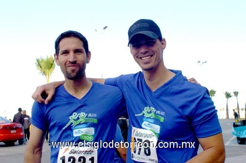 01032010 Víctor Hernández y Gustavo Fernández.