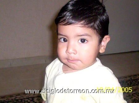 Ali Amet.