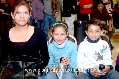 03032010 Dani Poza y los Chobis de la Suerte.