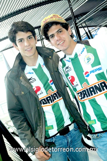 08032010 Fernando y Luis Juan Marcos.