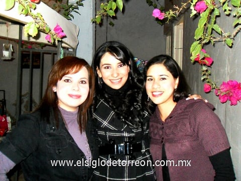08032010 Ada Herrera, Martha Ochoa y Gladys Martínez.