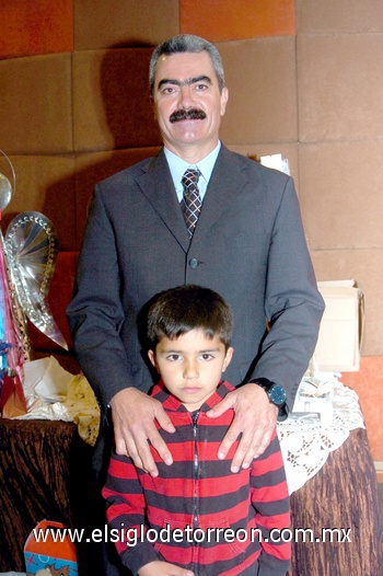 07032010 Carlos y Fernando Handal.