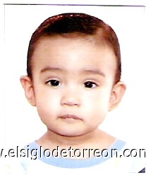 A los 6 meses. Enviada por Raul Segura.