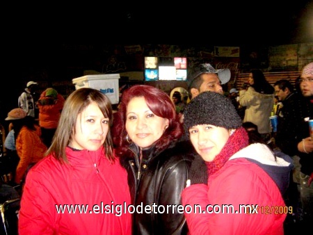 Lucha Libre, Estadio de la Revolución. Enviada por Maria de Lourdes Gonzalez Carreon.