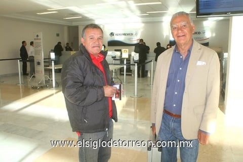 13032010 Distrito Federal. Carlos Díaz Muñoz y Jorge Zúñiga.