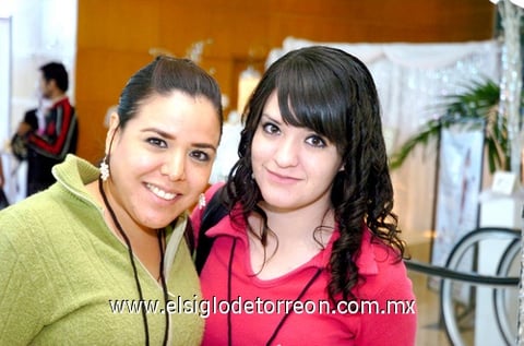 14032010 Berenice Castillo y Zaira García.