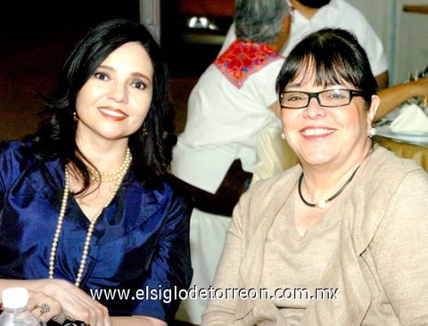 14032010 Marisol y Marilú.