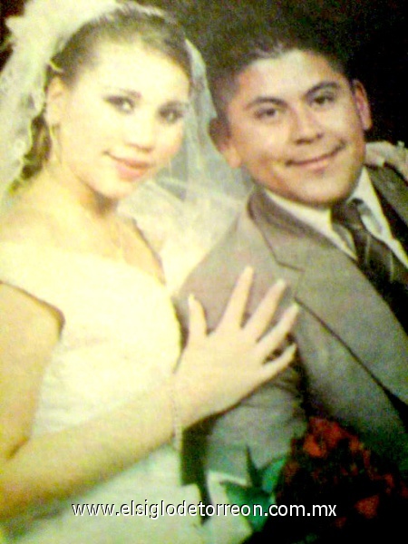 Mi boda que fue celebrda el dia 24 de septiembre 2009. Enviada por Maricruz Machado Rezendiz