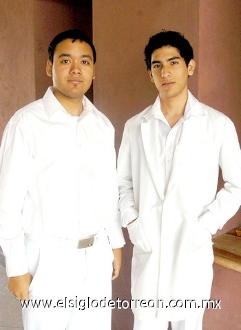 19032010 Alfonso Reyes y Diego Núñez.