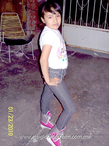 En mi casa María Ruiz.