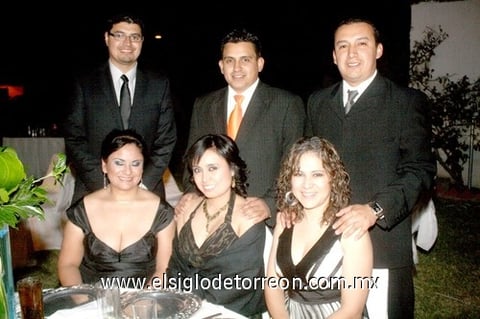 20032010 Paula y Lorenzo Mata.