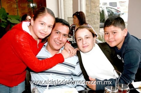 22032010 Jorge Fernández y Fernando Dávalos.