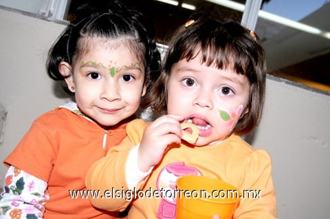 22032010 Natalia Campos y Sofía Fuentes.