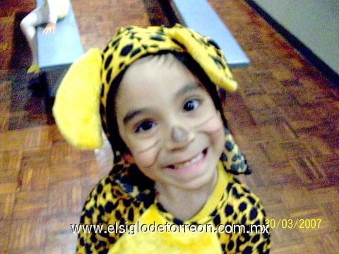 23032010 Diego Rosas.