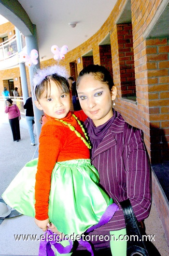 23032010 María Josefina de la Garza, Rodrigo de la Garza Méndez y Ana Sofía Méndez de De la Garza.