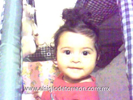 Un saludo desde Chihuahua 2010. Enviada por Renata Garcia Rios.