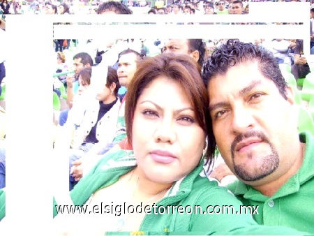 Torreón, Coahuila, TSM. Enviada por Manuel Ortiz Medina.
