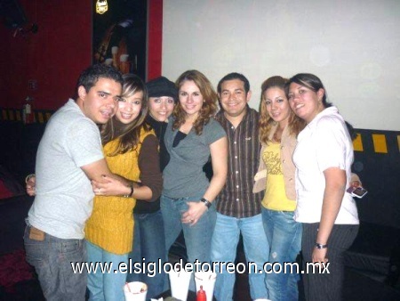 Fotografía enviada por Carla de la Rosa Morales.