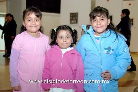 28032010 Silvia, Arely, Diana y Ale.