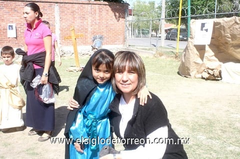 02042010 Romina Cepeda y Laura Félix. EL SIGLO DE TORREÓN/JAIME DE LARA