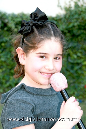Mari Fer Huerta.