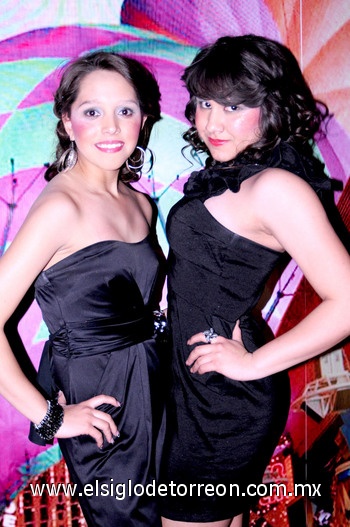 12042010 Ilse Arrieta y Fernanda Llamas.