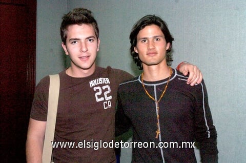 11042010 Eduardo Duéñez y Damián Borboglio.