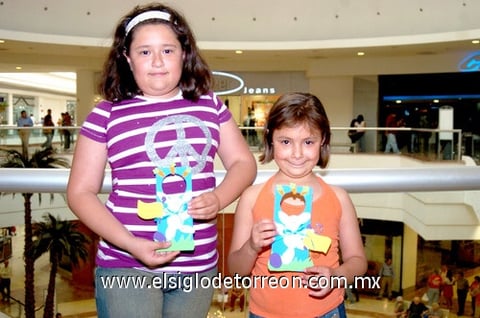 11042010 Marifer y Alejandra García.