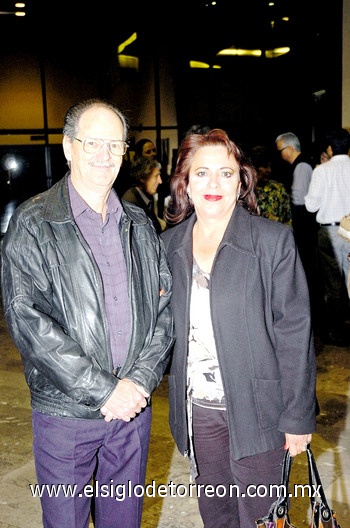 11042010 Érick Jones y Chacha Chufani.