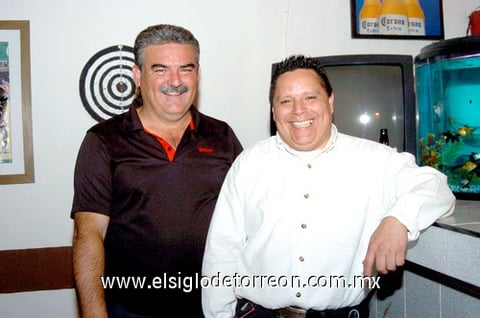 11042010 Sergio Cabello y Gerardo Hernández.