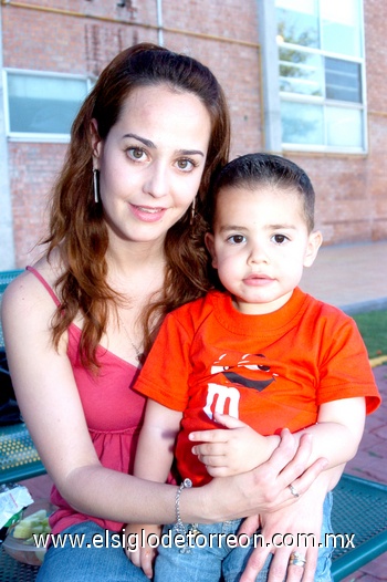 14042010 Bárbara y Jorge.