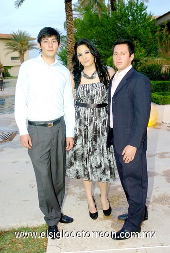 16042010 Gerardo Iglesias, Ingrid Lack y José Antonio Núñez.