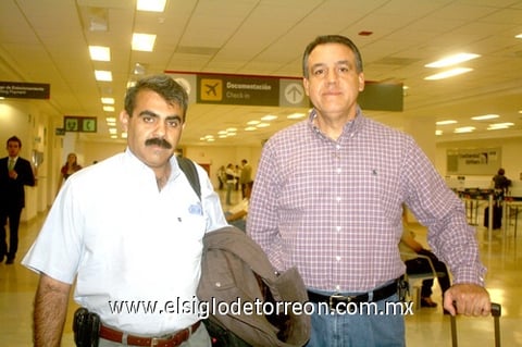 16042010 Chihuahua. Ernesto López y Luis Ochoa.