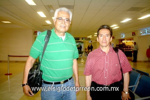 16042010 Juárez. Teodoro Corona y Ricardo López.