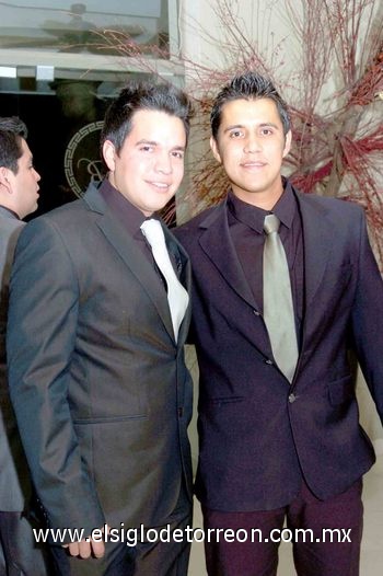 17042010 David Hernández y Edmundo Isais.
