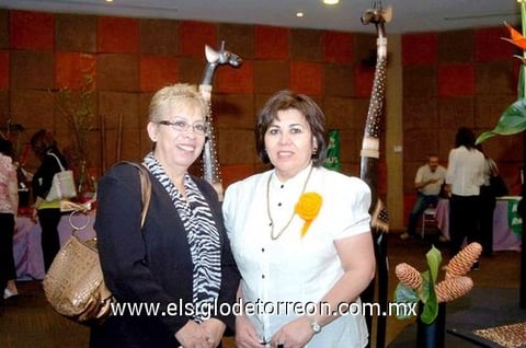 18042010 Carmen de Palacios y Jesu de Adame.