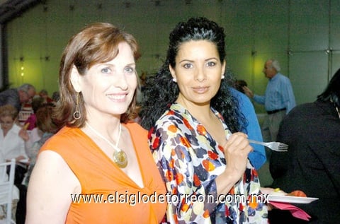 20042010 Nono Derbez y Silvia Martínez. EL SIGLO DE TORREÓN/ÉRICK SOTOMAYOR