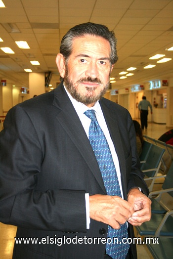 23042010 México. Víctor de la Garza.