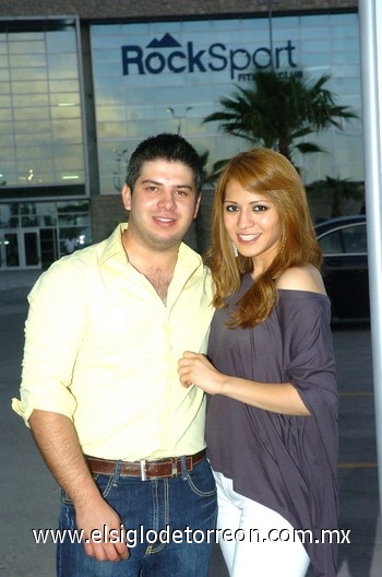 24042010 Rafa y Marcela.