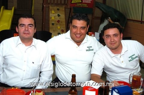 24042010 Susana Elyd y Alberto Abarca.