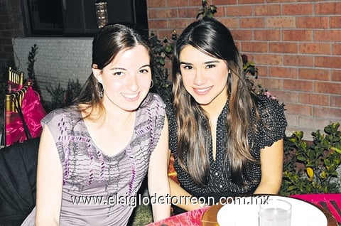 25042010 Estefi y Bárbara.