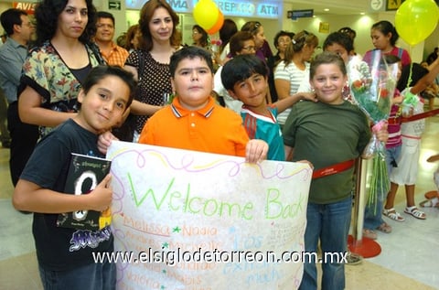 27042010 Rafa, Luis, Ángel y Gerardo.