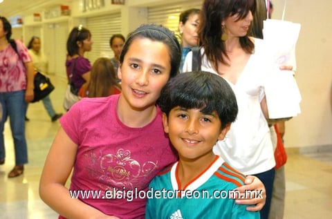 27042010 Lizeth y Gerardo Viesca.