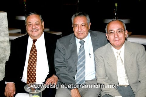 26042010 Maru Fernández, Ivonne Eguía, Blanca García y Lupita Caballero.