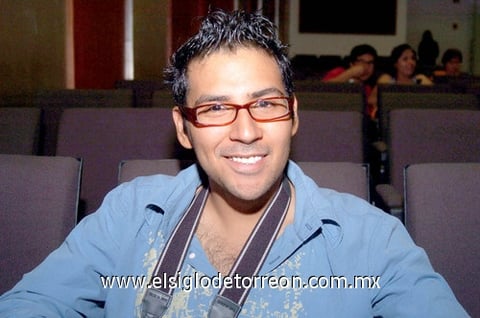 28042010 Presente. Javier Alejandro Rivera.