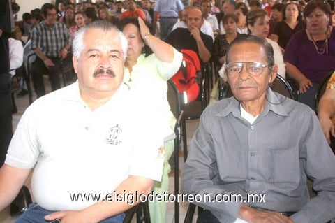28042010 Alfonso Flores y Horacio Raúl Marmolejo.