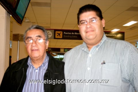 30042010 Distrito Federal. Martín Rodríguez Sánchez fue despedido por Martín Rodríguez Quezada.