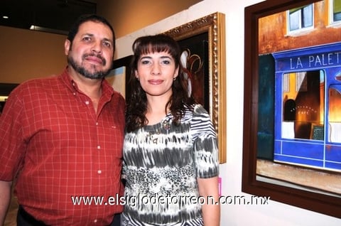 02052010 Luis Ríos y María Antonieta Moreno.