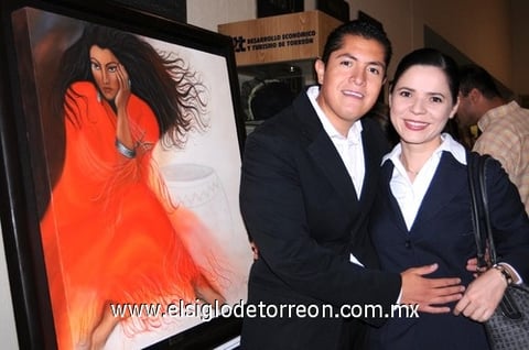 02052010 Gaby y Laura.