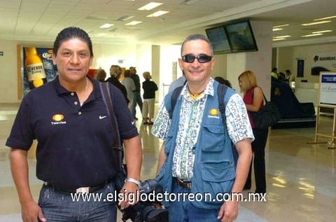 04052010 Distrito Federal. Armando Tapia y Alejandro Macías.